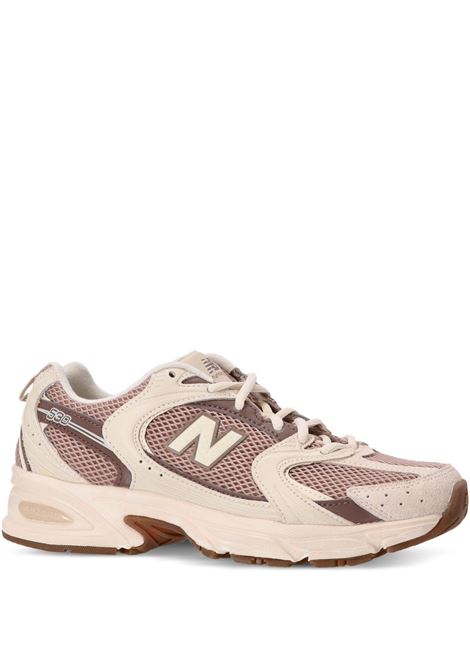 sneakers 530 unisex beige NEW BALANCE | U530SUA